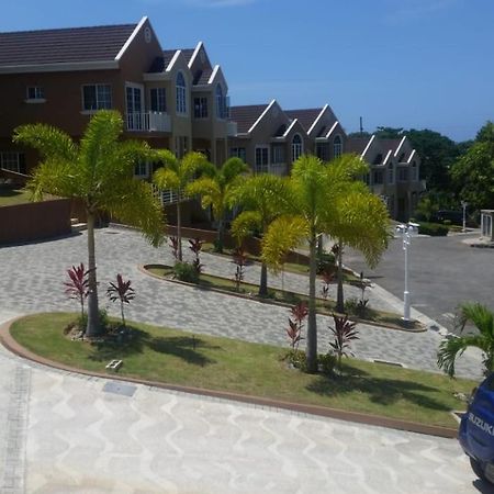 Tropical Luxury Dreams Villa โอโชรีโอส ภายนอก รูปภาพ